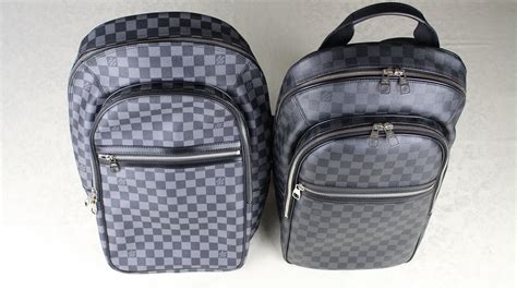 louis vuitton bosphore backpack real vs fake|louis vuitton inventpdr backpack.